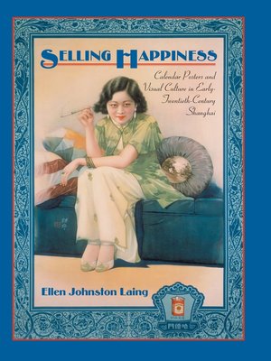 cover image of Selling Happiness
